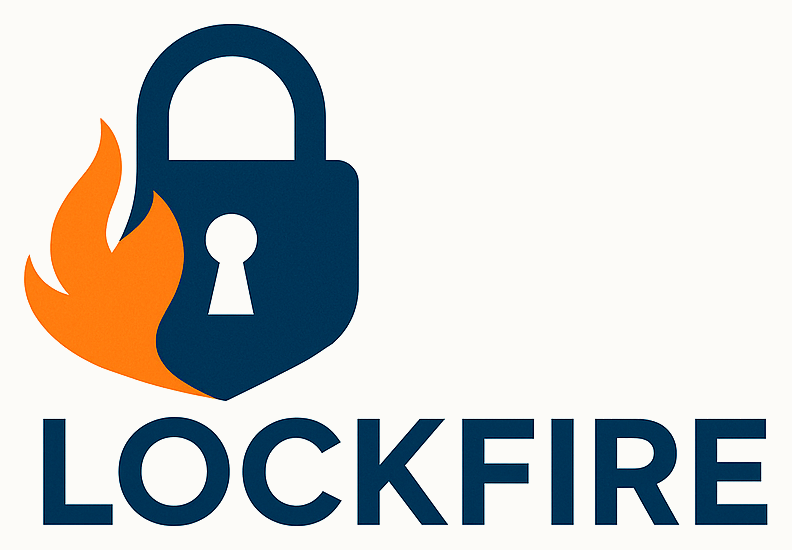 Lockfire